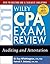 Wiley CPA Exam Review 2011,...