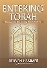 Entering Torah: Prefaces to the Weekly Torah Portion