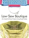 Low-Sew Boutique