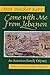 Come with Me from Lebanon by Ann Zwicker Kerr