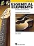 Essential Elements for Guitar - Book 1 Comprehensive Guitar Method By Will Schmid | Guitar Sheet Music Tablature with Online Audio | Easy Guitar ... Chords Notes and Popular Songs (Audio Online)