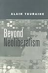 Beyond Neoliberalism