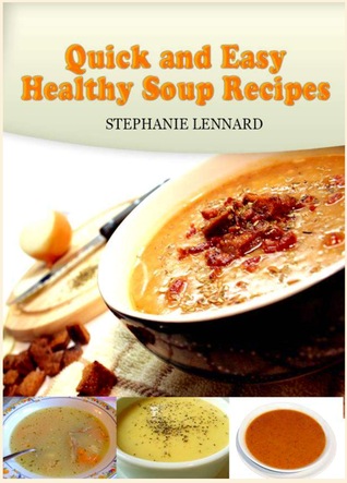 Easy Healthy Soup Recipes