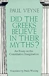 Did the Greeks Be...