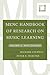 MENC Handbook of Research on Music Learning: Volume 2: Applications
