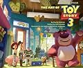 The Art of Toy Story 3