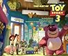 The Art of Toy Story 3 by Charles Solomon