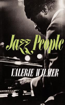 Jazz People (Paperback)