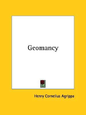 Geomancy (Paperback)