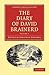 The Diary of David Brainerd (Cambridge Library Collection - Religion)