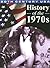 History of the 1970's (20th Century USA)