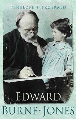 Edward Burne-Jones (Paperback)