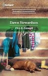 Five Is Enough by Dawn Stewardson