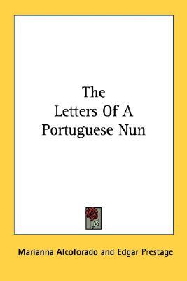 The Letters of a Portuguese Nun (Paperback)