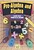 Pre-Algebra and Algebra (Math Success)