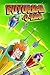 Futurama-O-Rama (Futurama Comics trade paperbacks #1)
