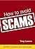 How To Avoid Scams by Tony Levene