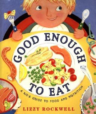 Good Enough to Eat (Hardcover)