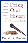 Doing Oral Histor...