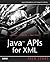 JAX: Java APIs for XML Kick...