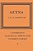 Incerti Auctoris Aetna by F.R.D. Goodyear