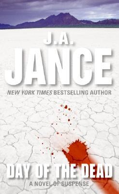 Day of the Dead (Walker Family #3)