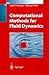 Computational Methods for Fluid Dynamics
