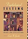 Psychological Testing: Theory and Applications