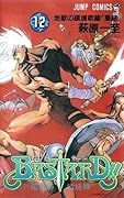 Bastard!!, Vol. 12