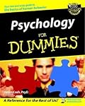 Psychology for Dummies