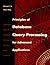 Principles of Database Query Processing for Advanced Applications (The Morgan Kaufmann Series in Data Management Systems)