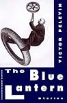 The Blue Lantern: Stories