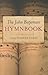 The John Betjeman Hymnbook