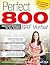 Perfect 800: SAT Verbal: Advanced Strategies for Top Students