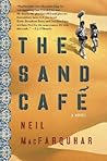 The Sand Cafe The Sand Cafe