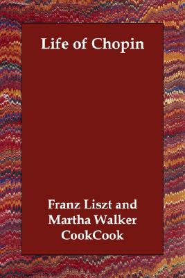 Life of Chopin (Paperback)