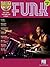 Funk - Drum Play-Along Volume 5 (Book/Online Audio) (Hal Leonard Drum Play-Along)