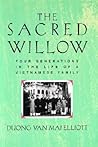 The Sacred Willow...