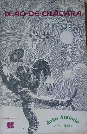 Leão-de-chácara (Unknown Binding)