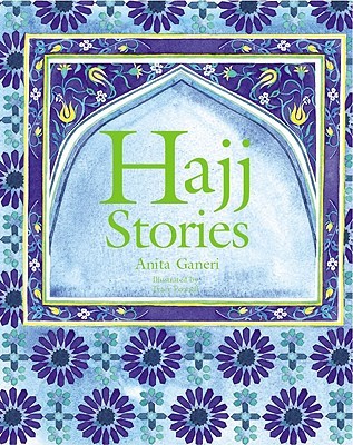 Hajj Stories (Festival Stories)