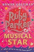 Ruby Parker: Musical Star