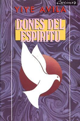 Dones del espiritu (Paperback)