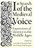 In Search of the Medieval Voice: Expressions of Identity in the Middle Ages