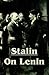 On Lenin
