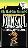 Ashes to Ashes by John Saul Ashes to Ashes by John Saul