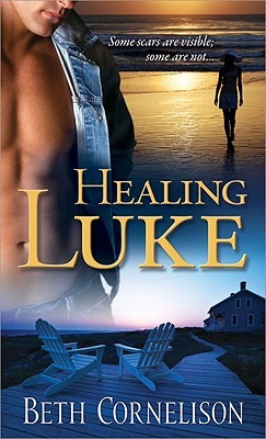 Healing Luke (Paperback)
