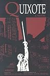 Quixote Novel