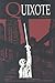 Quixote Novel by Michael Avon Oeming Quixote Novel by Michael Avon Oeming