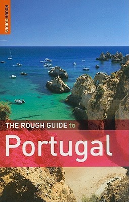The Rough Guide to Portugal (Paperback)
