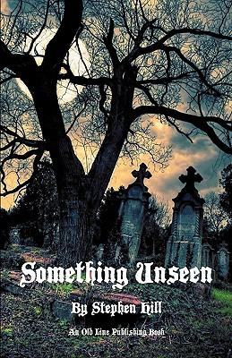 Something Unseen (Paperback)